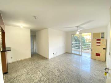 Apartamento 2 quartos para alugar Maria Paula, São Gonçalo - R$ 1.500 - RentBosque