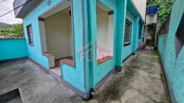 #Casa 2 quartos- Maria Paula - 2071