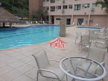 Ótima localização - Apartamento 2 quartos à venda Pendotiba, Niterói - R$ 450.000 - 11106