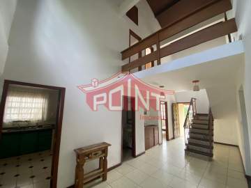 Casa em Condomínio 4 quartos para alugar Sapê, Niterói - R$ 2.800 - Rentdasorquideas