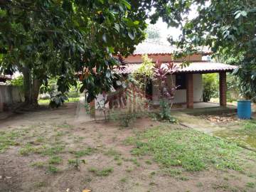 Oportunidade - Terreno Comercial 3000m² à venda Pendotiba, Niterói - R$ 1.100.000 - 8046