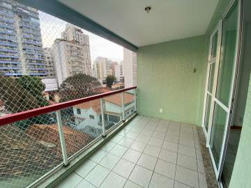 Apartamento 2 quartos para alugar Icaraí, Niterói - R$ 2.400 - RentKelly