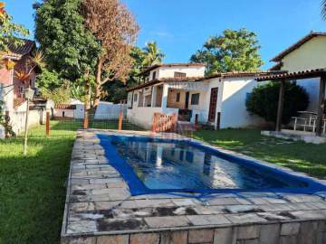 Casa 4 quartos à venda Pendotiba, Niterói - R$ 850.000 - 2154