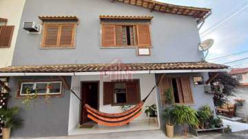 Casa de Vila 2 quartos à venda Maria Paula, São Gonçalo - R$ 330.000 - 6006