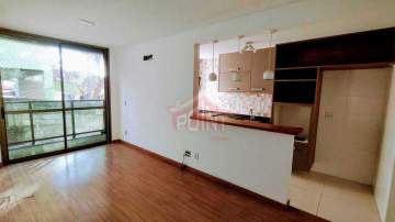 Oportunidade - Apartamento à venda Pendotiba, Niterói - R$ 359.000 - 11160