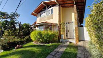 #Casa 4 quartos em condomínio- Pendotiba - 1109