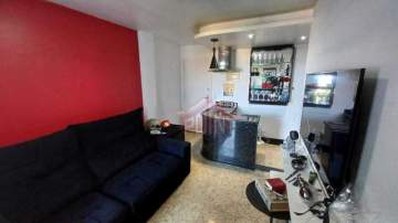Apartamento 1 quarto à venda Camboinhas, Niterói - R$ 550.000 - 9017