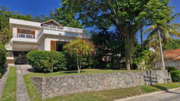 #Casa 4 quartos em condomínio- Pendotiba - 1131