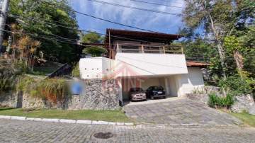 #Casa 3 quartos em condomínio- Pendotiba - 1138