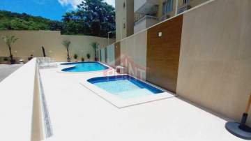 #Apartamento 2 quartos- Pendotiba - 11043
