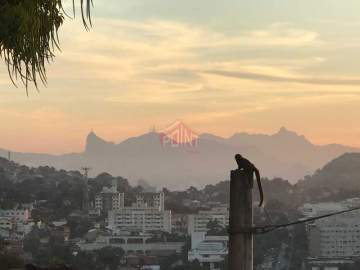 Casa de Vila 4 quartos à venda Badu, Niterói - R$ 860.000 - 1345