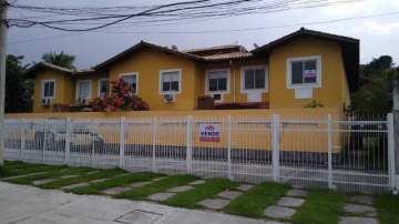 #Casa 3 quartos em condomínio- Pendotiba - 6012