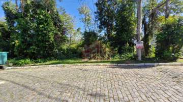 #Terreno em condomínio- Pendotiba - 4038