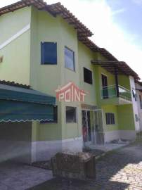 Casa em Condomínio 4 quartos à venda Pendotiba, Niterói - R$ 580.000 - 1041