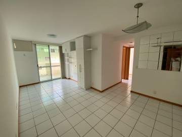 Apartamento 2 quartos para alugar Badu, Niterói - R$ 2.000 - RentChac503