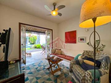 Casa à venda Vila Progresso, Niterói - R$ 930.000 - 2075