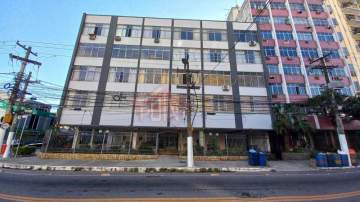 Apartamento 2 quartos à venda Fonseca, Niterói - R$ 380.000 - 22053