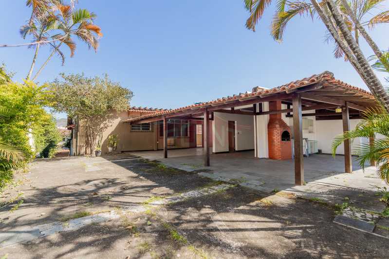 Conheça Destaque do imóvel - Casa em Condomínio 4 quartos à venda Badu, Niterói - R$ 750.000 - 1202 - 21 Destaque - 21