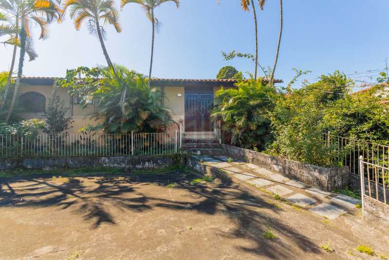 Conheça Fachada 2 do imóvel - Casa em Condomínio 4 quartos à venda Badu, Niterói - R$ 750.000 - 1202 - 1 Fachada 2 - 1