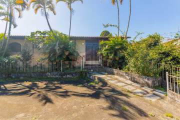 Imperdível - Casa em Condomínio 4 quartos à venda Badu, Niterói - R$ 750.000 - 1202