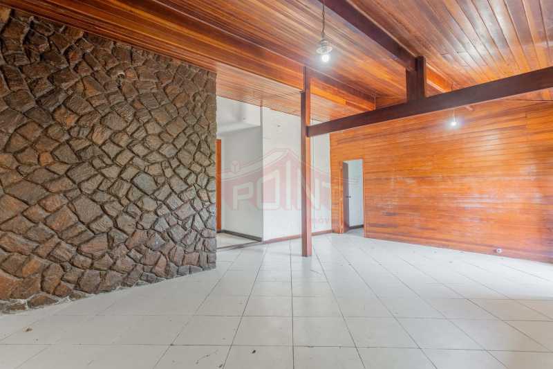 Conheça Sala 1 do imóvel - Casa em Condomínio 4 quartos à venda Badu, Niterói - R$ 750.000 - 1202 - 5 Sala 1 - 5
