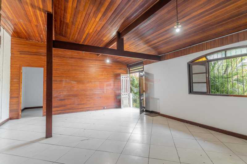 Conheça Sala 2 do imóvel - Casa em Condomínio 4 quartos à venda Badu, Niterói - R$ 750.000 - 1202 - 4 Sala 2 - 4