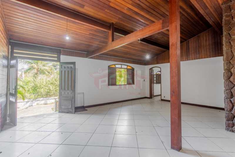 Conheça Sala 3 do imóvel - Casa em Condomínio 4 quartos à venda Badu, Niterói - R$ 750.000 - 1202 - 3 Sala 3 - 3