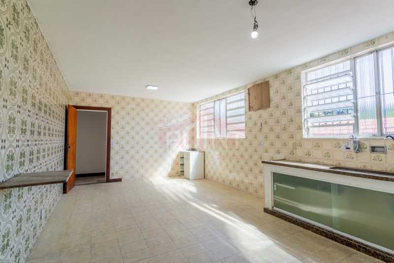 Conheça Cozinha 1 do imóvel - Casa em Condomínio 4 quartos à venda Badu, Niterói - R$ 750.000 - 1202 - 7 Cozinha 1 - 7