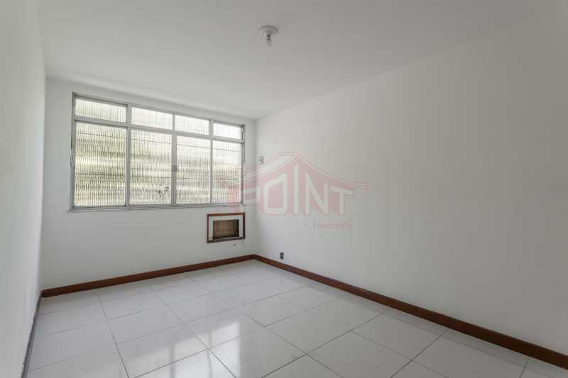 Conheça Quarto 2 do imóvel - Casa em Condomínio 4 quartos à venda Badu, Niterói - R$ 750.000 - 1202 - 12 Quarto 2 - 12