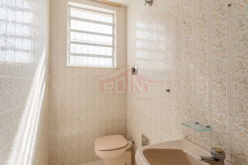 Conheça Banheiro 3 do imóvel - Casa em Condomínio 4 quartos à venda Badu, Niterói - R$ 750.000 - 1202 - 19 Banheiro 3 - 19