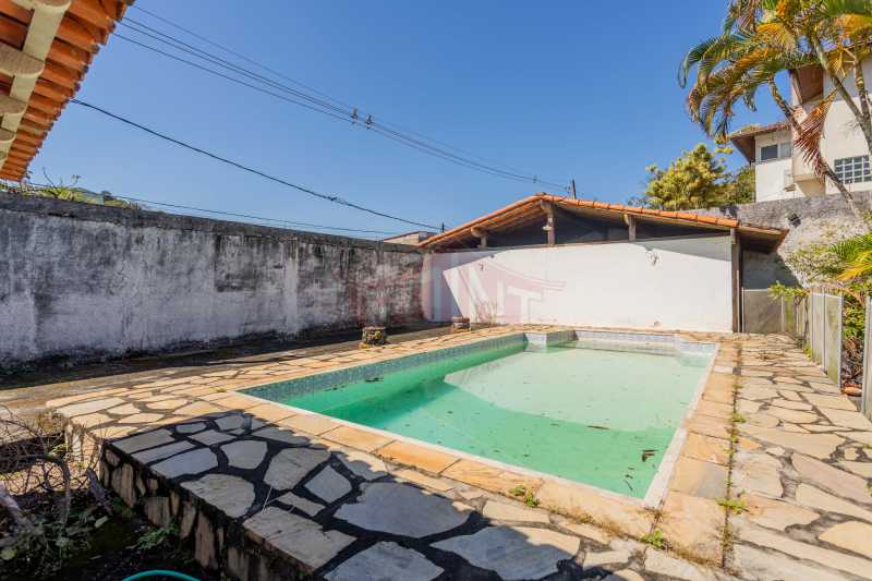 Conheça Piscina 1 do imóvel - Casa em Condomínio 4 quartos à venda Badu, Niterói - R$ 750.000 - 1202 - 23 Piscina 1 - 23