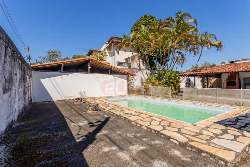 Conheça Piscina 2 do imóvel - Casa em Condomínio 4 quartos à venda Badu, Niterói - R$ 750.000 - 1202 - 24 Piscina 2 - 24