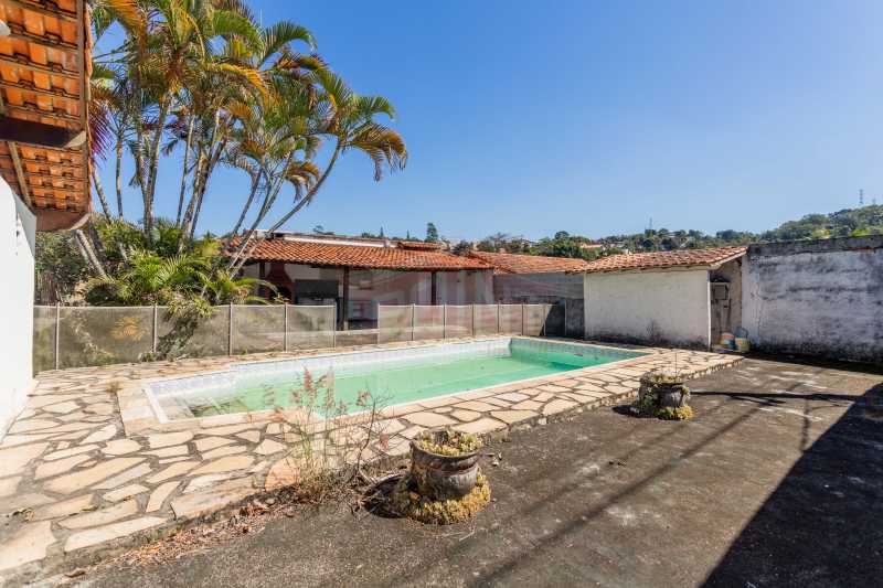 Conheça Piscina 3 do imóvel - Casa em Condomínio 4 quartos à venda Badu, Niterói - R$ 750.000 - 1202 - 25 Piscina 3 - 25