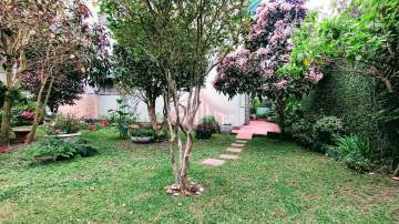 Casa 6 quartos à venda Largo da Batalha, Niterói - R$ 650.000 - 2078