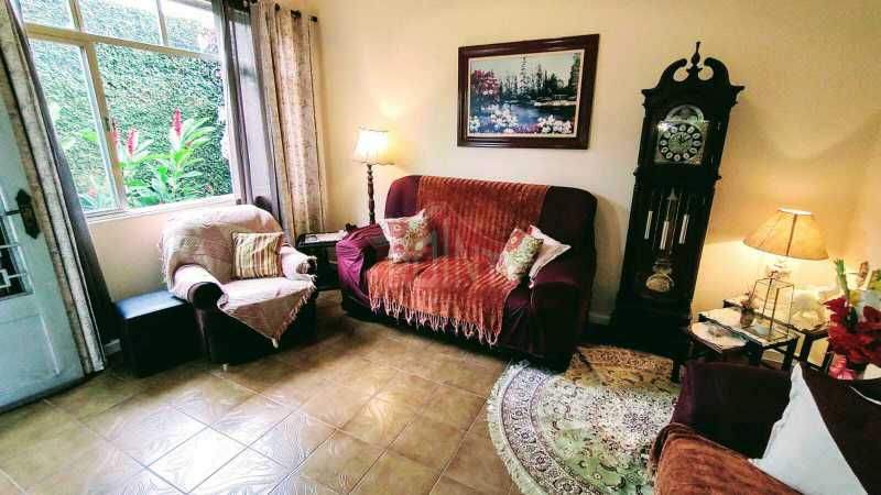 Conheça 3b1dbf34-5de6-47ee-a8dd-6f419e do imóvel - Casa 6 quartos à venda Largo da Batalha, Niterói - R$ 650.000 - 2078 - 4 3b1dbf34-5de6-47ee-a8dd-6f419e - 4