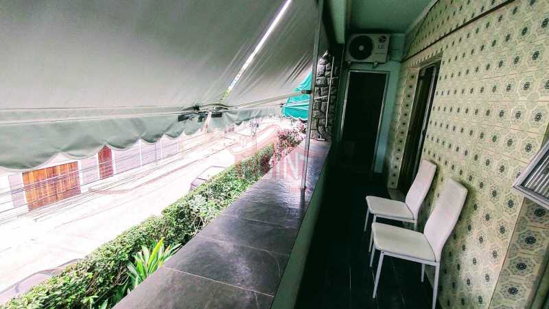 Conheça be91b38b-894e-4d3f-bf78-04401f do imóvel - Casa 6 quartos à venda Largo da Batalha, Niterói - R$ 650.000 - 2078 - 15 be91b38b-894e-4d3f-bf78-04401f - 15