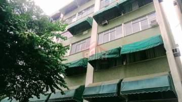 Apartamento 3 quartos à venda Icaraí, Niterói - R$ 620.000 - 5021