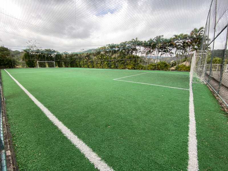 Campo de futebol - 14