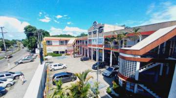 #Sala comercial em Pendotiba - 13025