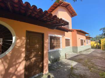 Casa 3 quartos para alugar Maralegre, Niterói - R$ 6.000 - RentCharitasCafuba