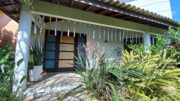 Casa em Condomínio 5 quartos à venda Maria Paula, São Gonçalo - R$ 1.250.000 - 1347