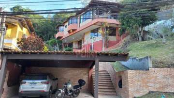 Casa em Condomínio à venda Pendotiba, Niterói - R$ 965.000 - 1350