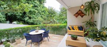 Casa em Condomínio 4 quartos à venda Vila Progresso, Niterói - R$ 900.000 - 1380