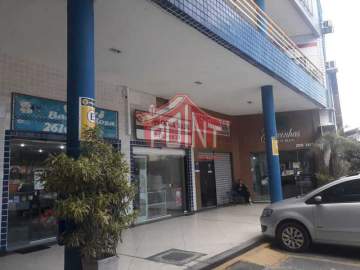Ótima localização - Sala Comercial 40m² à venda Pendotiba, Niterói - R$ 110.000 - 13049