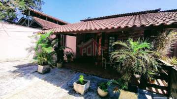 Casa 4 quartos à venda Vila Progresso, Niterói - R$ 1.200.000 - 2130