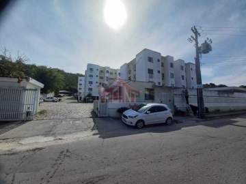 Apartamento 2 quartos à venda Tribobó, São Gonçalo - R$ 145.000 - 11063