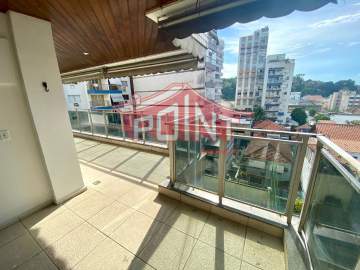 Apartamento para alugar Ingá, Niterói - R$ 3.200 - RentMorais3Qtos