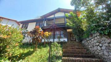 Casa 4 quartos à venda Mata Paca, Niterói - R$ 975.000 - 2016