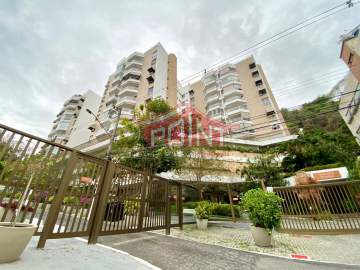 Apartamento para alugar Ingá, Niterói - R$ 3.800 - Rentchacarainga