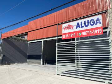Galpão 500m² para alugar Largo da Batalha, Niterói - R$ 14.000 - RentMetalgalpao